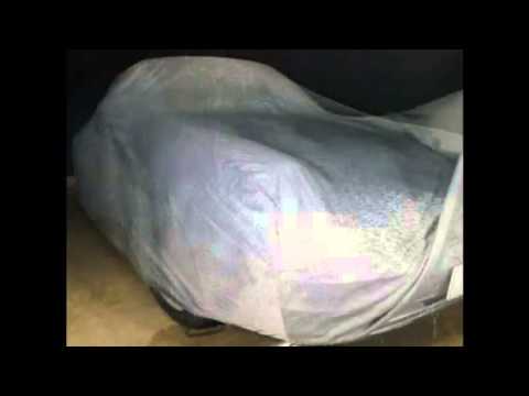 Ultimate car cover movie