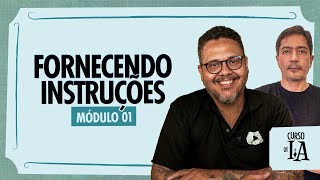 Aplicando a Engenharia de Prompt na Prática - @CursoemVideo Inteligência Artificial