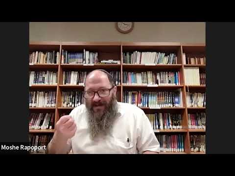 Iggeres Hakodesh Chapter 7 part 2