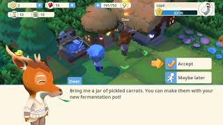 New Android Game:2020 Pocket Pioneers-No Commentary Walkthrough Gameplay