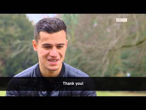 Coutinho: Home from Home