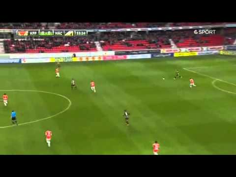 Allsvenskan 2015: Kalmar FF - BK Häcken