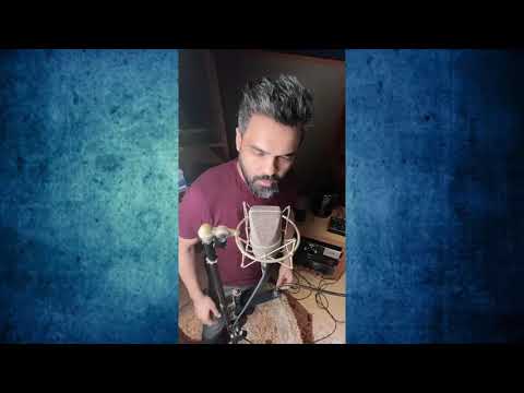 Din Gelo | Habib Wahid | Studio Version | TikTok Song 2020