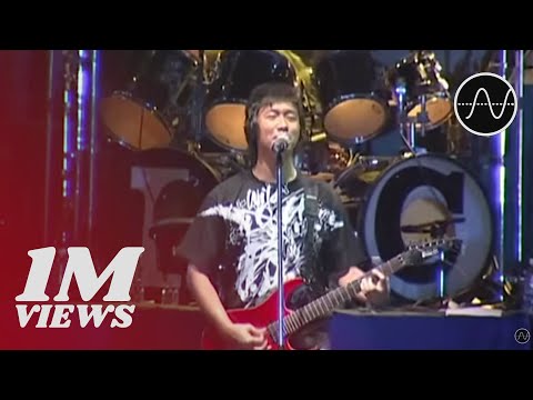 မျိုးကြီး - ဓာတ်ပြားဟောင်းကြီး (Myo Gyi)