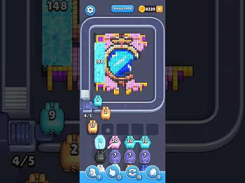 Guia do Pixel Flow Nível 717