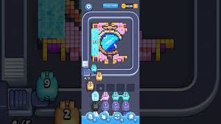 Pixel Flow Level 717