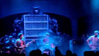 The Hoosiers ~ Made to Measure