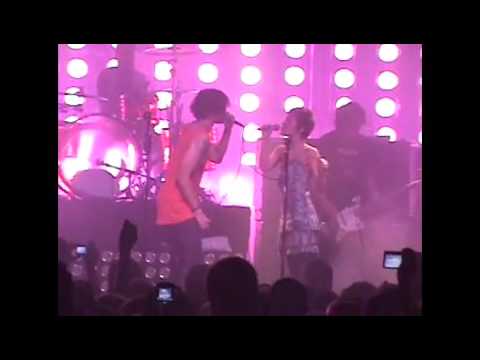 "Another Heart Calls"