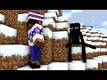 Monster School: Unboxing TRANSFORMERS Presents from Herobrine - Minecraft Animation