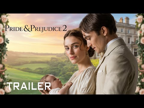 Pride & Prejudice 2: Pride Harder (2026) – First Trailer | Keira Knightley, Matthew Macfadyen