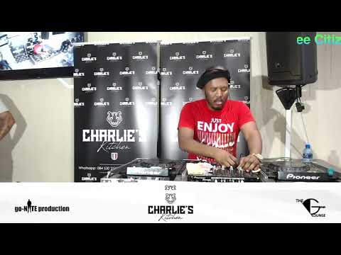#CharliesKitchen ft. Citizen Thee #002 1/2