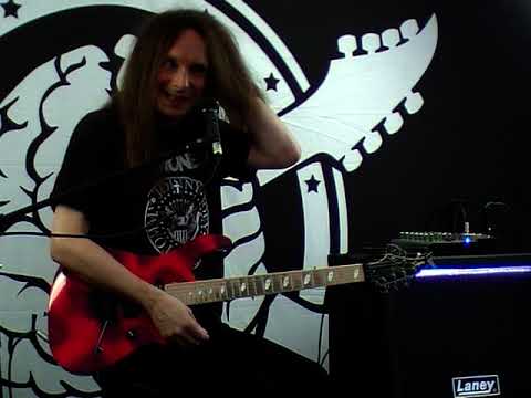 FGC 2023 Rob Marcello 2/2