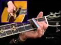 Rory Block Teaches The Guitar of Robert Johnson - DVD Two