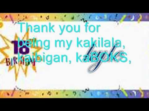 happy birthday jenu...