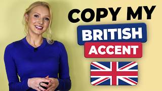 Say These 100 DIFFICULT WORDS in a British Accent! (MODERN RP)