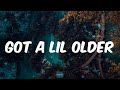 SpotemGottem Got A Lil Older Lyrics