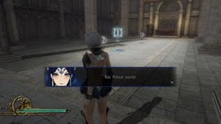 Deception IV: The Nightmare Princess Intro + gameplay
