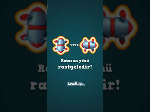 Toy Blast level 2974