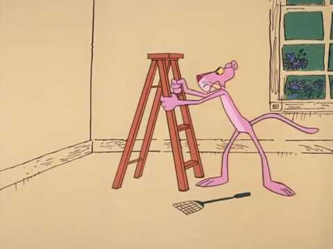 pink panther-26