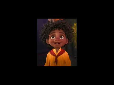 La Familia Madrigal, Olga Lucia Vives, Yaneth Waldman, Elenco de Encanto - Video de Fotos