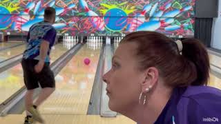 Double Diamond 2025 Singles Event