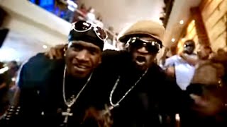 P-Square - Do Me (Official Music Video)