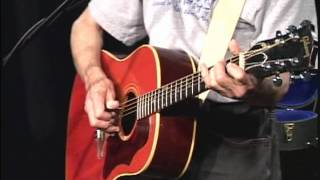 DARK NIGHT - The Blasters - Dave Alvin - version by Charlie Messing