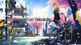 Download lagu Kumpulan lagu Jepang 🇯🇵 untuk santai ( Cover by Artist Terkenal ) mp3