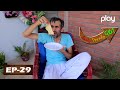 Pakistani Comedy Drama Ready Steady Go RSG Season 2 Ep 29 Play Entertainment TV 26 Jan