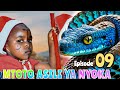 MTOTO WA AJABU  | Ep09 | Se3 / Swahili BongoMovies | Comedy Mpya 2024 Drama | Juakali Series | Huba
