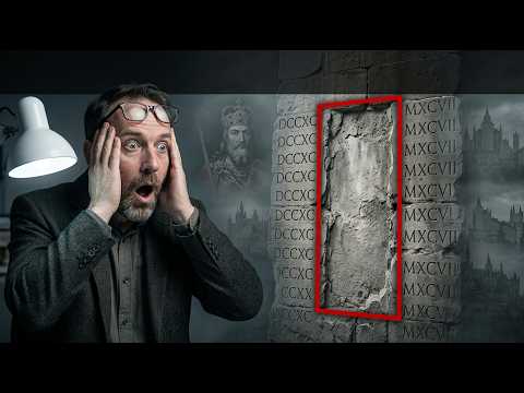 Did 297 Years of History NEVER Happen? The Phantom Time Theory Explained