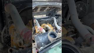 Caterpillar 735 articulated dump truck for sale - Image 7 | Machineryline SG Caterpillar 735 articulated dump truck | Image 7 - Machineryline