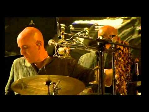 Możdżer+ Fresco, Danielsson - Smells like Teen Spirit (Solidarity of Arts '10)