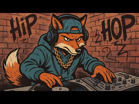 90s Boom Bap Beats with Raw Turntable Scratches – Classic Hip Hop Vibes