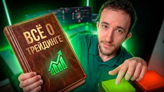 Trading Strategy Template — Step-by-Step Guide & Transcript