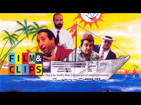 Club Vacanze - Film Completo by Film&Clips