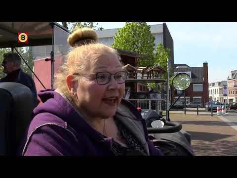 Wereldberoemde frietboer De Fer in Breda gaat zaterdag weer open en friet bakken