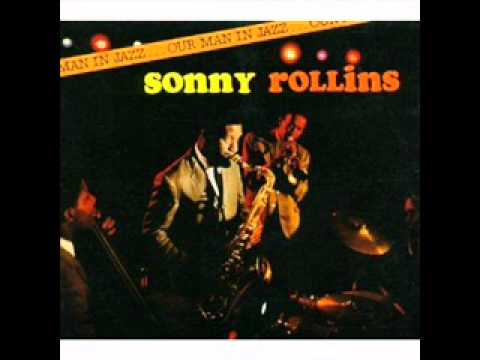 Doxy: Sonny Rollins