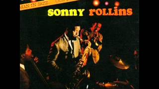 Doxy: Sonny Rollins