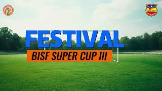 FESTIVAL BISFSUPER CUP III HRC FA vs biMBA AIUEO SS