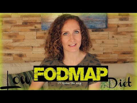 Beginner's Guide to Low FODMAP Diet