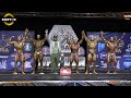 2021 NPC USA Championships First Callout, Awards, Men’s Bodybuilding Super Heavyweight