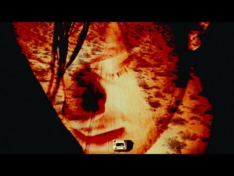 Alex Di Leo - Strange Open Land [Official Video]