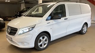 معدات صناعية أخرى Mercedes-Benz eVito | صورة 4 - Machineryline