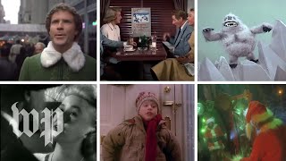 The best Christmas movies where travel is part of the fun | Washington Post Travel