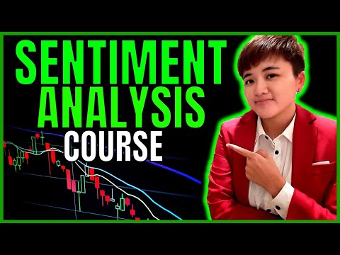 Ultimate Sentiment Analysis Course for Traders