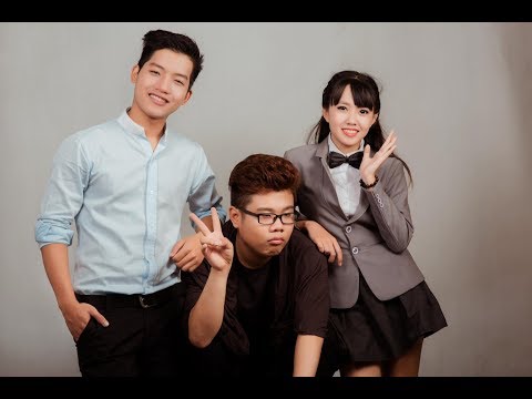 Người tôi yêu đó - Đặng Hoàng Bảo Trân