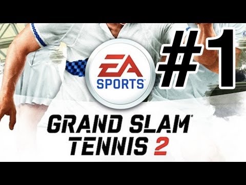 grand slam tennis xbox