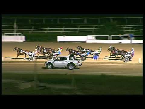 Trotto 21/08/2020 - 6ª corsa