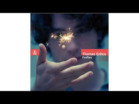Thomas Enhco - You're Just a Ghost